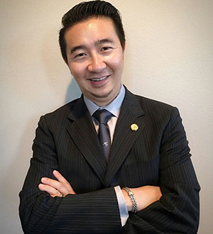 Stanley Ma